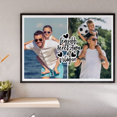 legjobb keresztapa 2 fényképpel Lovenir.hu legjobb keresztapa 2 fényképpel Lovenir.hu