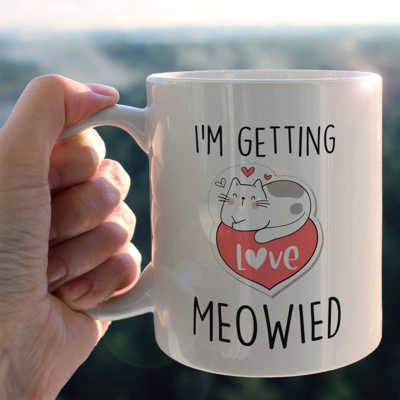 I'm getting meowied - Image 4