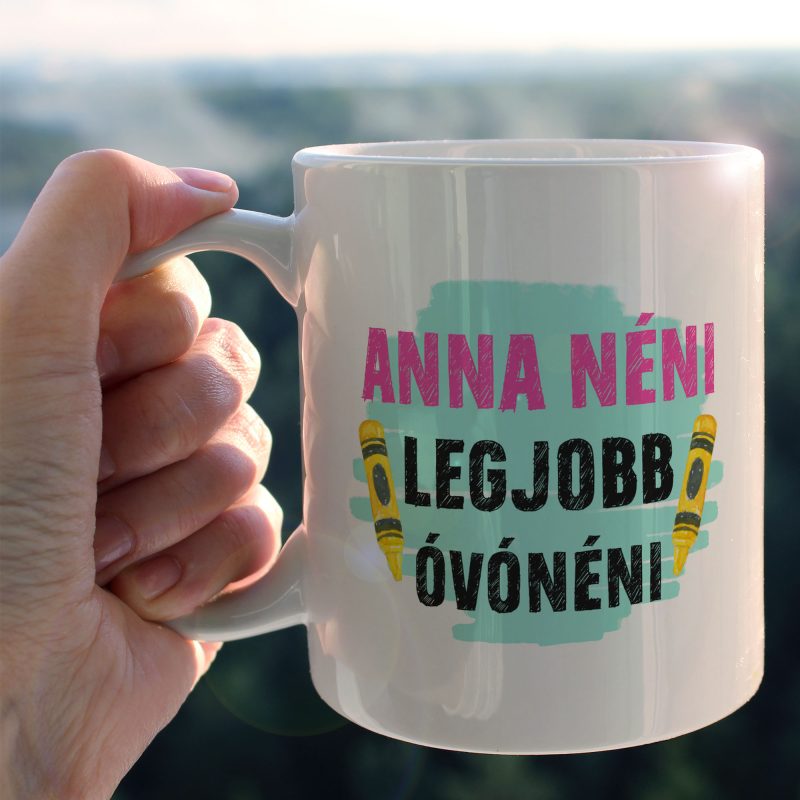 Legjobb óvónéni névvel - Image 3