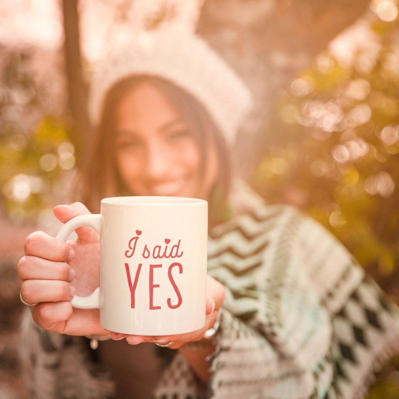 I said yes - Image 3