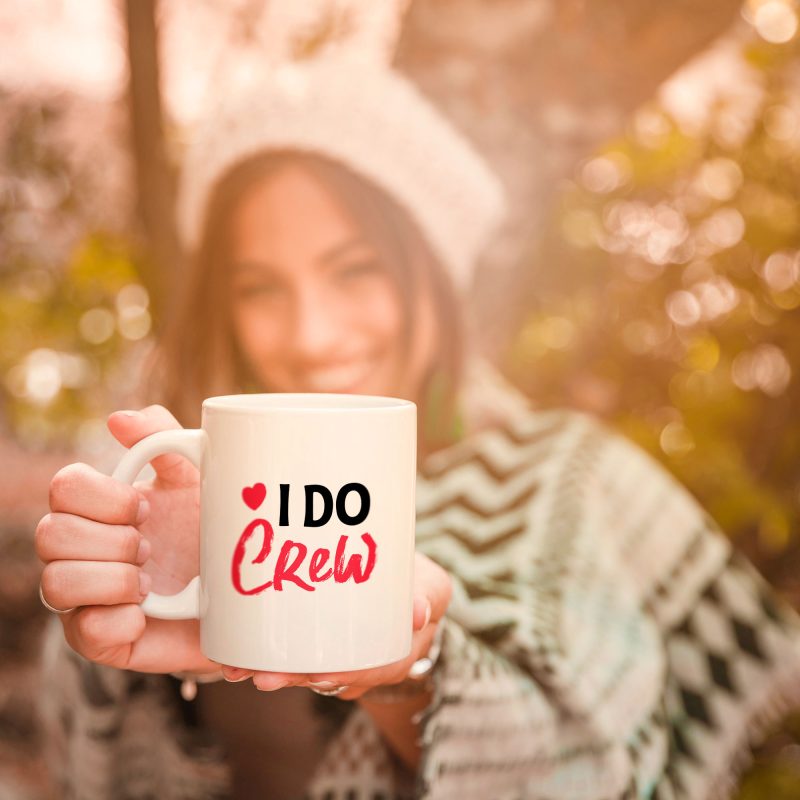 I do crew - fényképpel - Image 2