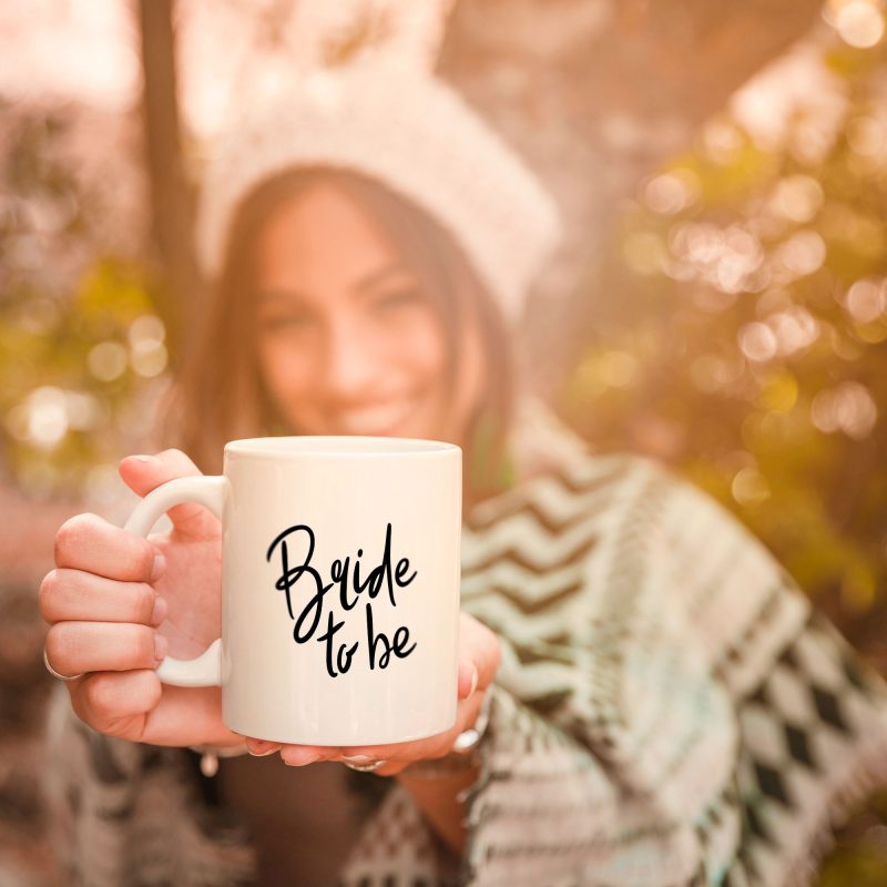 Bride to be - fényképpel - Image 3