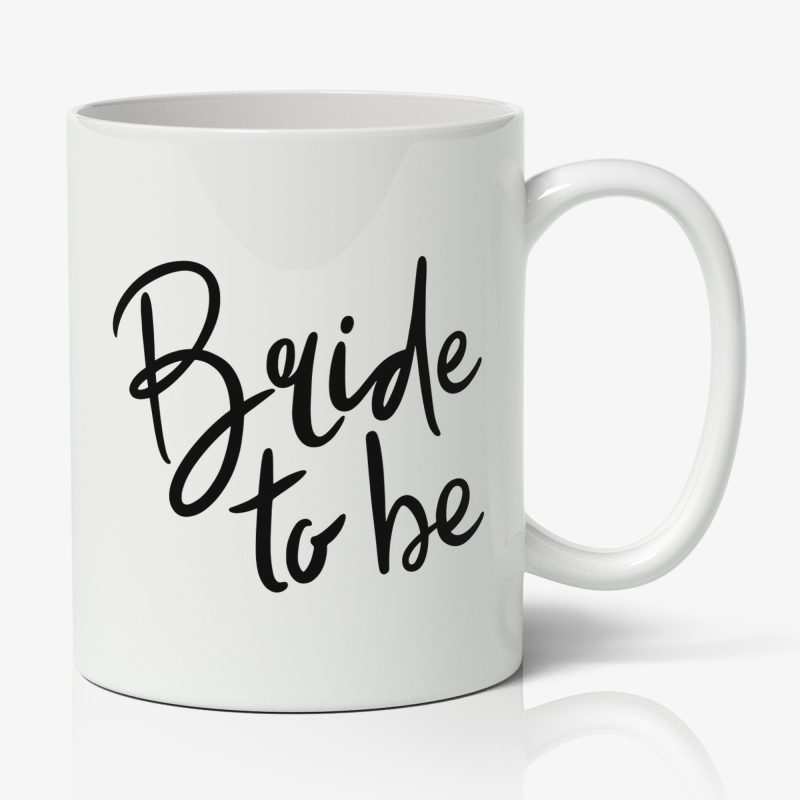 Bride to be
