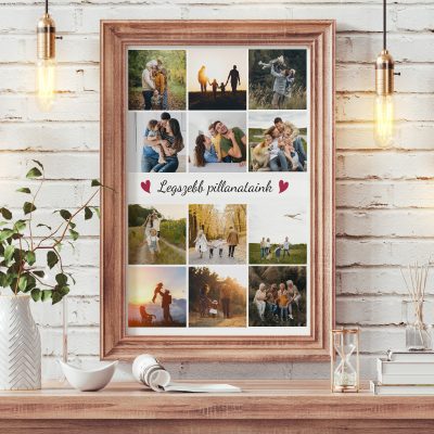 Legszebb pillanataink