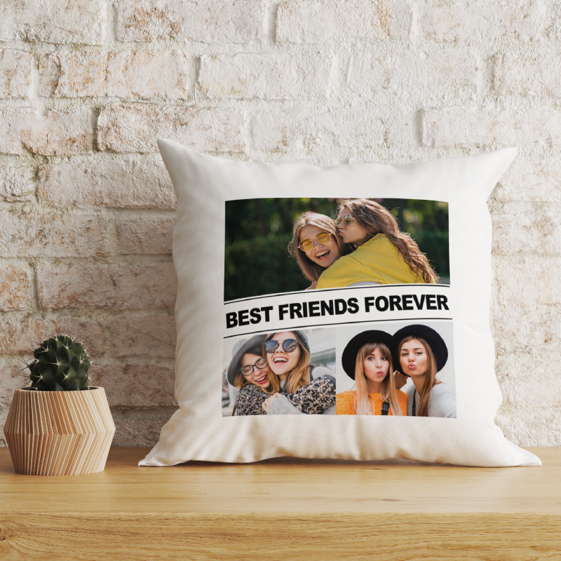Best Friends Forever