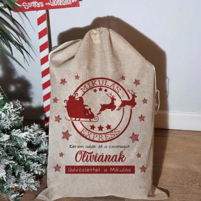 Mikulászsák 16