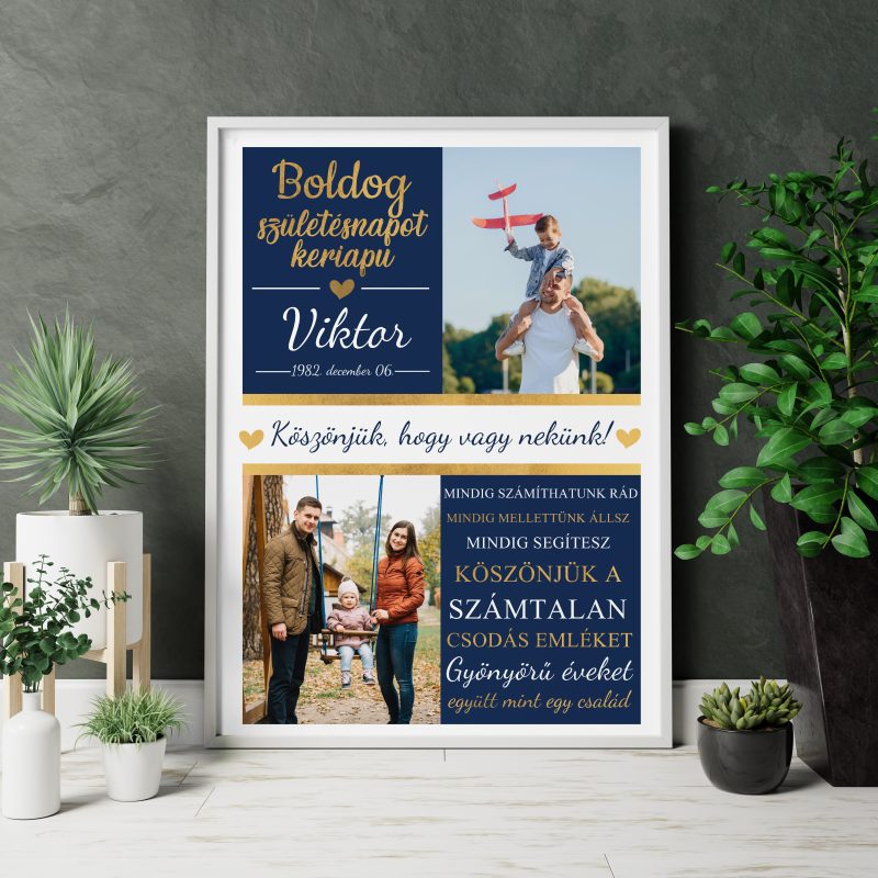 Boldog születésnapot keriapu