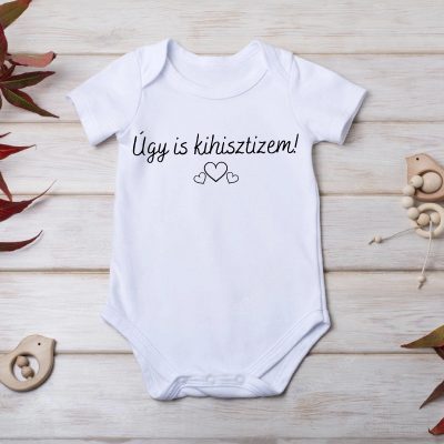 Úgyis kihisztizem body