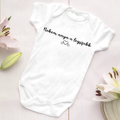 Nekem anya a legszebb body