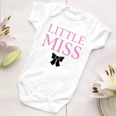 Little miss body