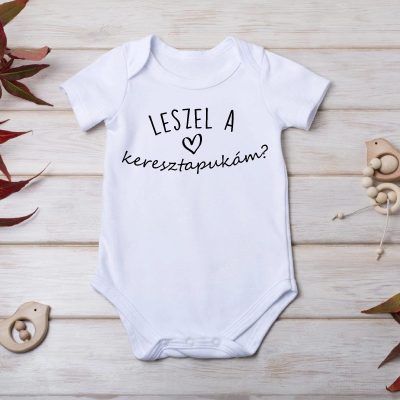 Leszel a keresztapukám? body