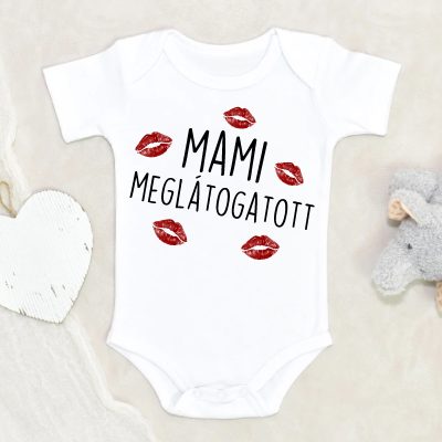 Mami meglátogatott body