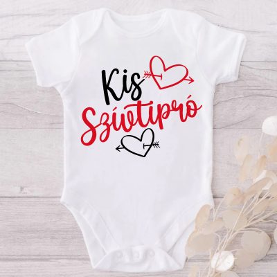 Kis szívtipró body