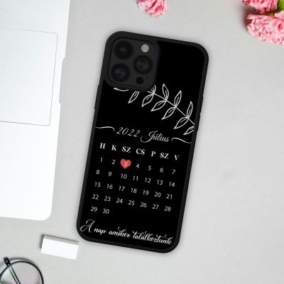 Találkozásunk napja telefontok