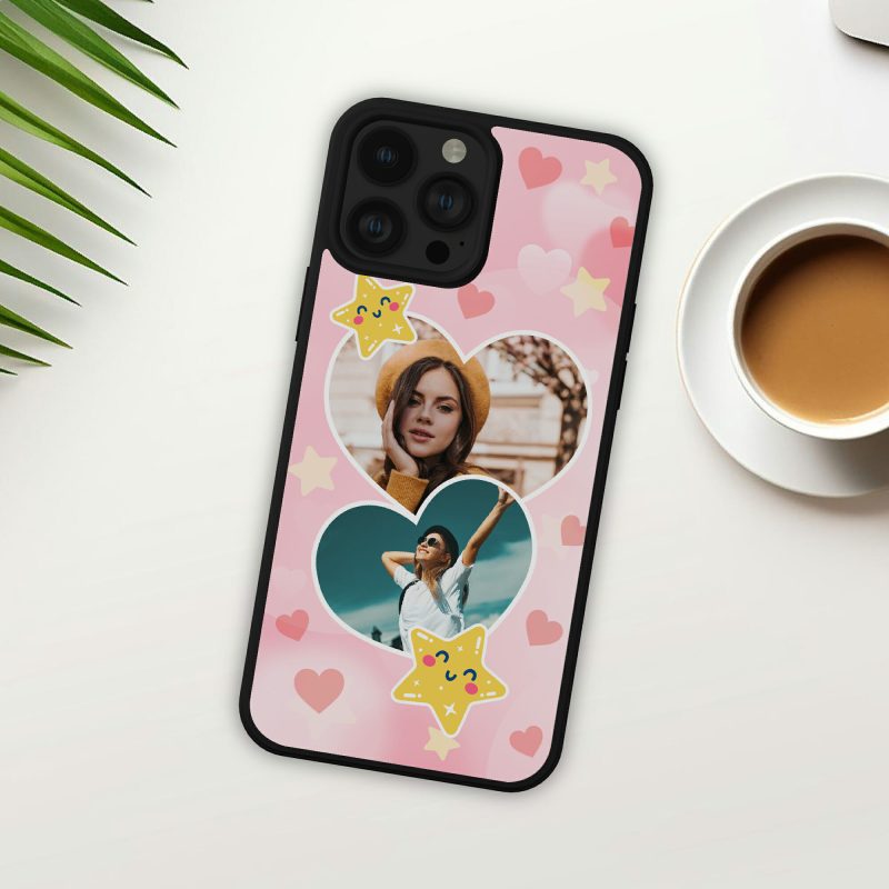 BFF szívecske képek telefontok