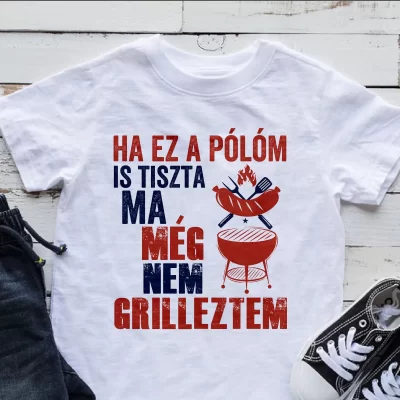 Grillezés