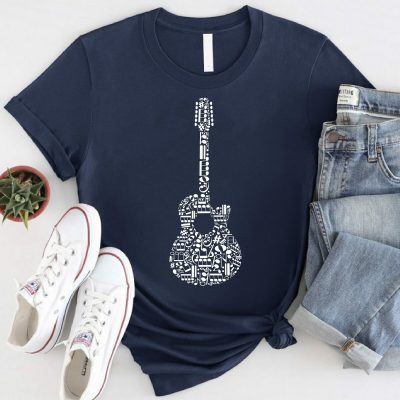 A zene formája póló