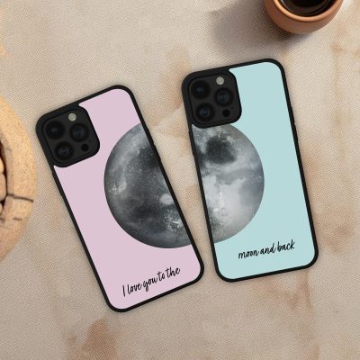 I love you to the moon and back páros telefontok