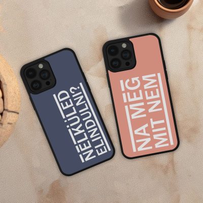 Nélküled el indulni? Na még mit nem, páros telefontok