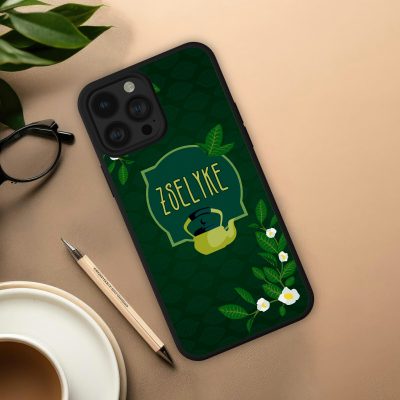 Green tea neves telefontok