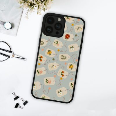 Tea variációk telefontok