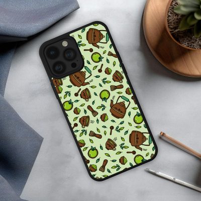 Matcha tea telefontok