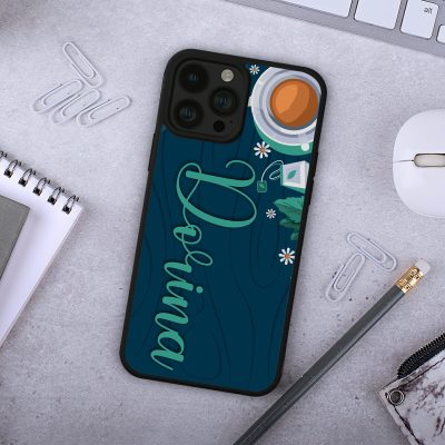 Cup of tea neves telefontok