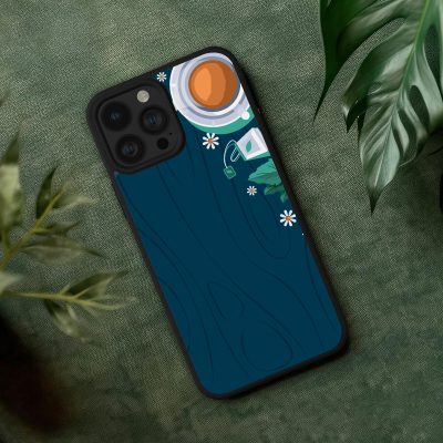 Cup of tea telefontok