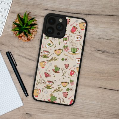 Csészikék telefontok