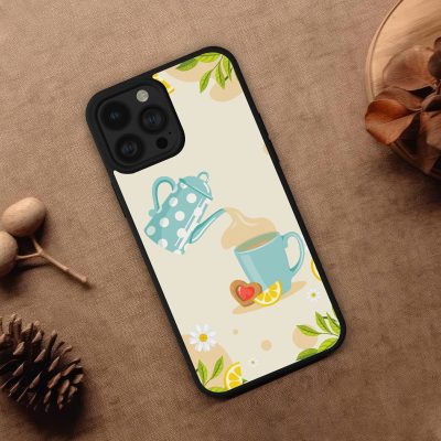 Csordul-TEA-g telefontok