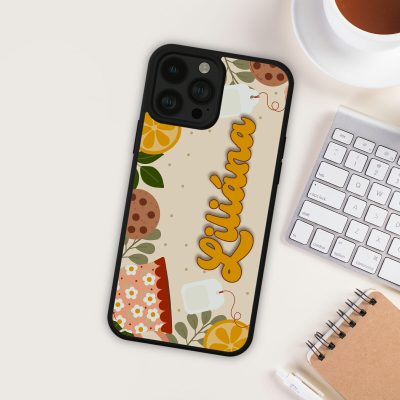 Tea time neves telefontok