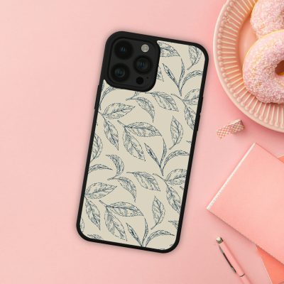 Tea levél telefontok