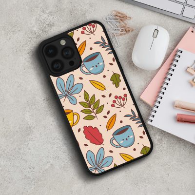 Fall vibe telefontok