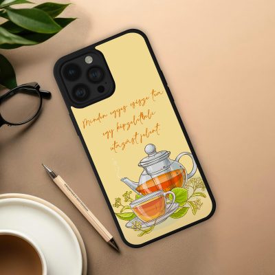 Egy képzeletbeli utazás telefontok