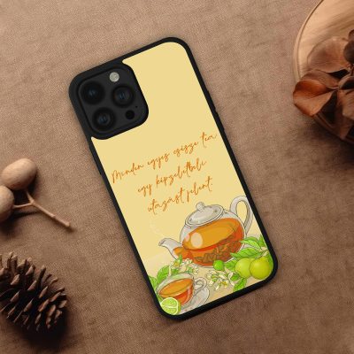 Citrus mix tea telefontok