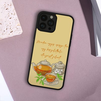 Sweet tea telefontok