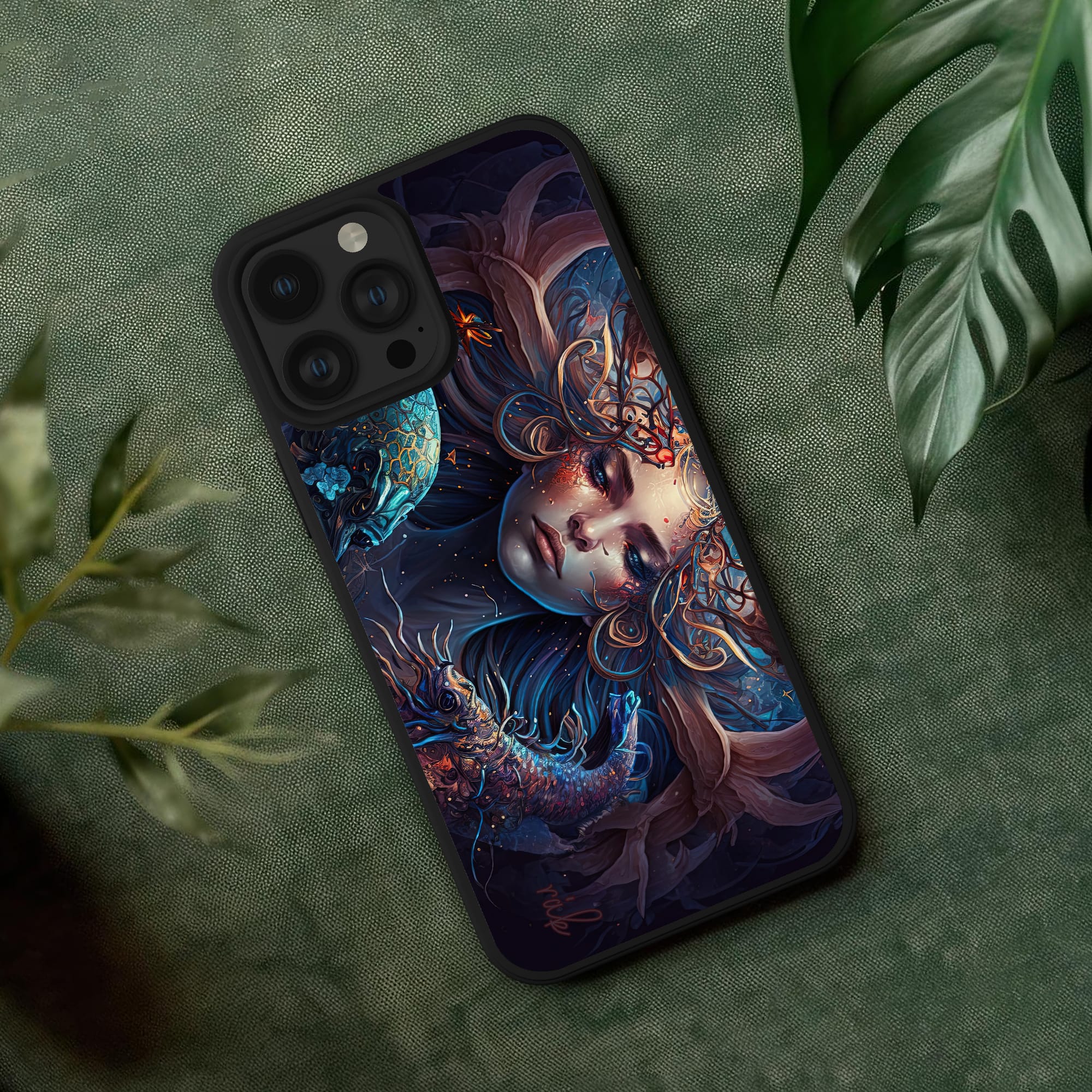 Rák Avatar Telefontok | Lovenir.hu