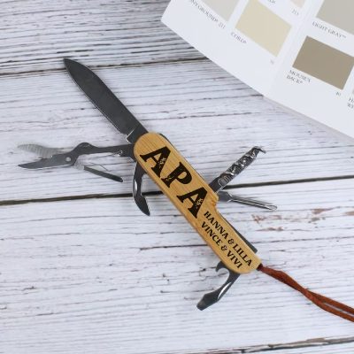 Multiszerszám Apának, nevekkel