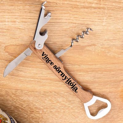 ... sörnyitója multiszerszám