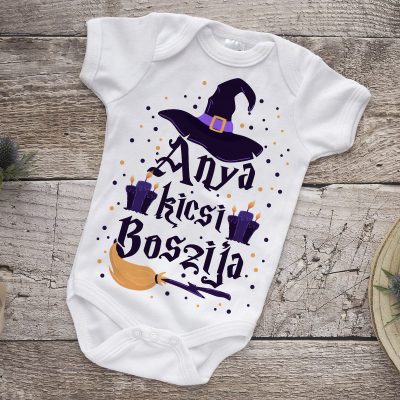 Anya kis boszija body