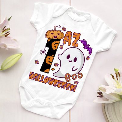 Az 1. halloweenem body