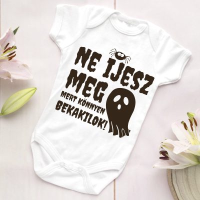 Ne ijesz meg mert... feliratos body