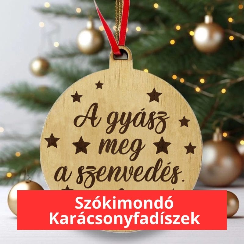 Karácsony Lovenir.hu