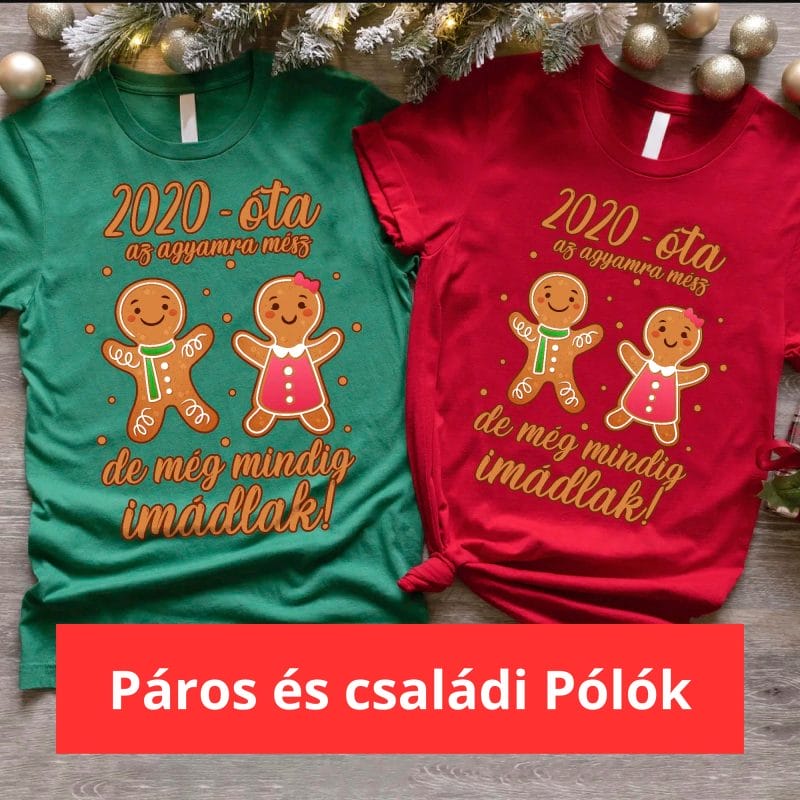 Karácsony Lovenir.hu