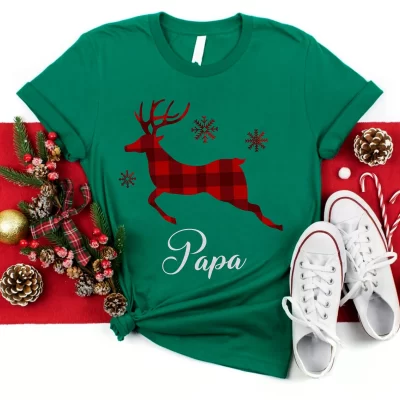 Karácsonyi ajándék Papának